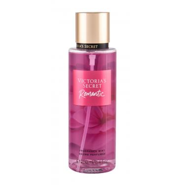 Victoria´S Secret Romantic   250Ml    Ženski (Sprej Za Telo)