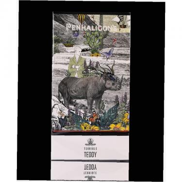 Penhaligon´S Portraits 75Ml Terrible Teddy   (Eau De Parfum) Moški  