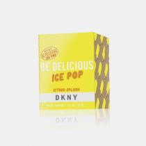 Dkny Be Delicious Ice Pop 50Ml Citrus Splash   (Eau De Parfum) Ženski  