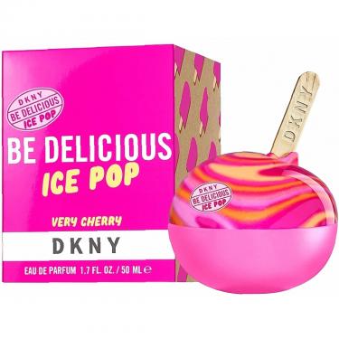 Dkny Be Delicious Ice Pop 50Ml Very Cherry   (Eau De Parfum) Ženski  