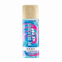 Dkny Be Delicious Ice Pop 250Ml Berry Bliss   (Body Spray) Ženski  