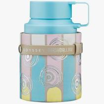 Armaf Odyssey 100Ml Marshmallow   (Eau De Parfum) Unisex  