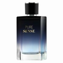 New Brand Parfums Prestige 100Ml Pure Sense   (Eau De Toilette) Moški  