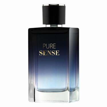 New Brand Parfums Prestige 100Ml Pure Sense   (Eau De Toilette) Moški  