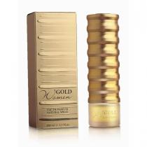New Brand Parfums Prestige 100Ml Gold   (Eau De Parfum) Ženski  