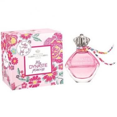 Marina de Bourbon Dynastie My Princess      100ml(Eau de Parfum) Ženski