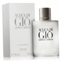 Giorgio Armani Acqua di Gio Pour Homme Refillable     30ml(Eau de Toilette) Moški