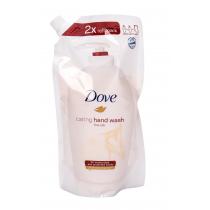 Dove Fine Silk 500Ml Refill      Ženski(Liquid Soap)