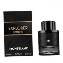 Montblanc Explorer Extreme      60ml(Perfume) Moški