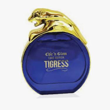 Chic´N Glam Luxe Edition 100Ml Tigress   (Eau De Parfum) Ženski  