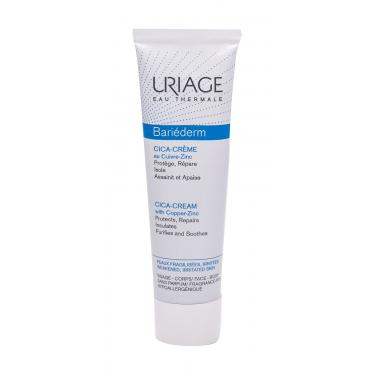 Uriage Bariéderm Cica-Cream  100Ml    Unisex (Dnevna Krema)