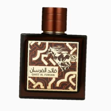 Lattafa Qaed Al Fursan 90Ml Untamed   (Eau De Parfum) Unisex  