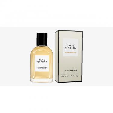 David Beckham Refined Woods 50Ml    (Eau De Parfum) Moški  