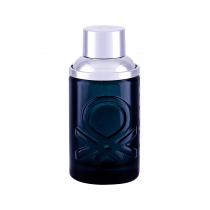 Benetton Colors De Benetton Black  100Ml    Moški (Eau De Toilette)