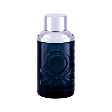 Benetton Colors De Benetton Black  100Ml    Moški (Eau De Toilette)