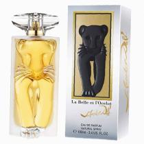 Salvador Dali La Belle Et L'Ocelot 100Ml    (Eau De Parfum) Ženski  