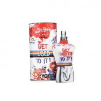 Jean Paul Gaultier Le Male Pride Edition 2023      125ml(Eau de Toilette) Moški