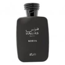 Rasasi Hawas Kobra      100ml(Eau de Parfum) Moški