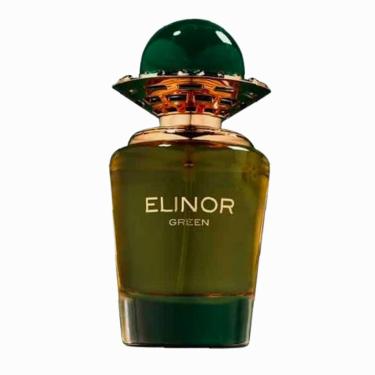 French Avenue Elinor 100Ml Green   (Eau De Parfum) Ženski  