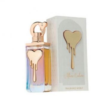 Fragrance World Allure Couture       100ml(Eau de Parfum) Ženski