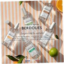 Berdoues 1902 Naturelle      125ml(Eau de Cologne) Unisex
