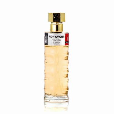 Bijoux Mon Amour 1 200Ml    (Eau De Parfum) Ženski  