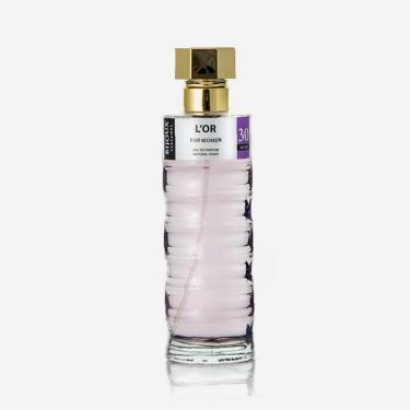 Bijoux L'Or 30 200Ml    (Eau De Parfum) Ženski  