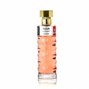 Bijoux Fleur 36 200Ml    (Eau De Parfum) Ženski  
