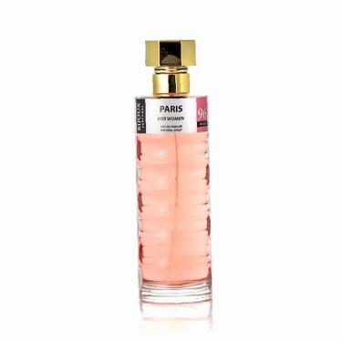 Bijoux Paris 96 200Ml    (Eau De Parfum) Ženski  