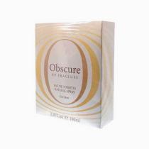 Fragluxe Obscure 100Ml    (Eau De Toilette) Moški  