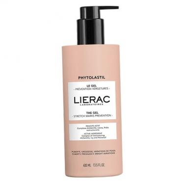 Lierac Phytolastil The Gel      400ml(Cellulite and Stretch Marks) Ženski