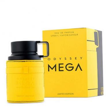 Armaf Odyssey 200Ml Mega   (Eau De Parfum) Moški  