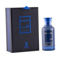 Bharara Double Bleu 100Ml    (Eau De Parfum) Moški  