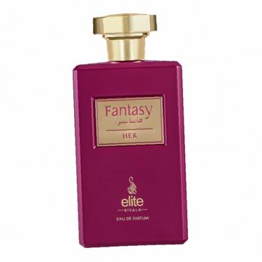 Risala Elite Fantasy 100Ml    (Eau De Parfum) Ženski  