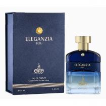 Risala Elite Eleganzia 100Ml Bleu   (Eau De Parfum) Moški  