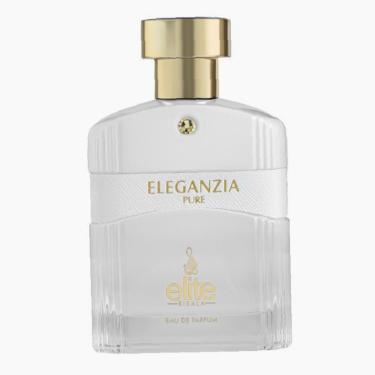 Risala Elite Eleganzia 100Ml Pure   (Eau De Parfum) Moški  