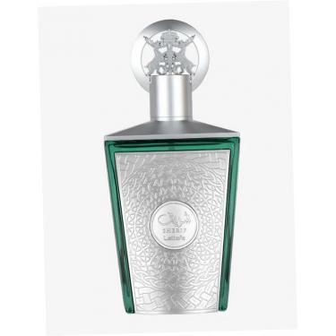 Lattafa Sherif 100Ml    (Eau De Parfum) Moški  