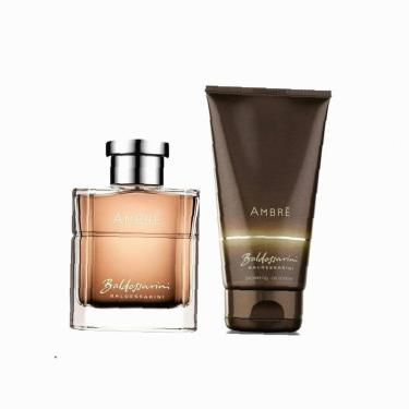 Baldessarini Ambré 50Ml    (Eau De Toilette) Moški  