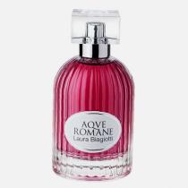 Laura Biagiotti Aqve Romane 100Ml Uva Dulcis   (Eau De Toilette) Ženski Brez Embalaže 