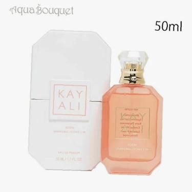 Kayali Eden 50Ml Sparkling Lychee | 39   (Eau De Parfum) Ženski  