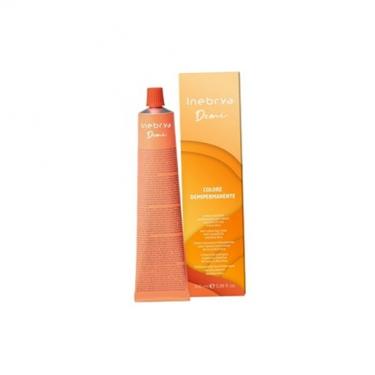 Inebrya Kromask Coloring Nourishing Mask     Honey 250ml(Hair Color) Unisex