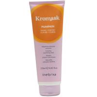 Inebrya Kromask Coloring Nourishing Mask     Pumpkin 250ml(Hair Color) Unisex
