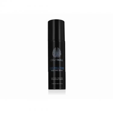 Crazy Bull Cool 200Ml Bull Tonic   (Leave-In Hair Care) Moški  