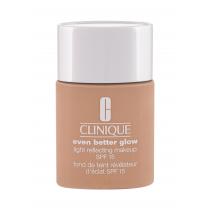 Clinique Even Better Glow  30Ml Cn40 Cream Chamois  Spf15 Ženski (Makeup)