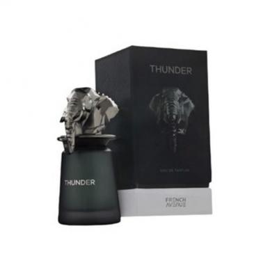 French Avenue Thunder       100ml(Eau de Parfum) Moški