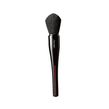 Shiseido Maru Fude Multi Face Brush      1pc(Brush) Ženski