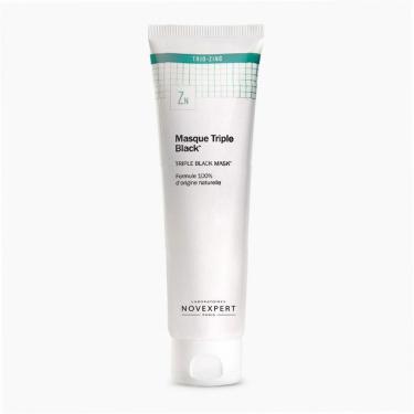 Novexpert Trio-Zinc 70G Triple Black Mask   (Face Mask) Ženski  