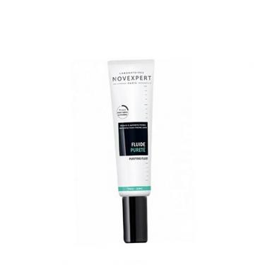 Novexpert Trio-Zinc 30Ml Purifying Fluid   (Day Cream) Ženski  