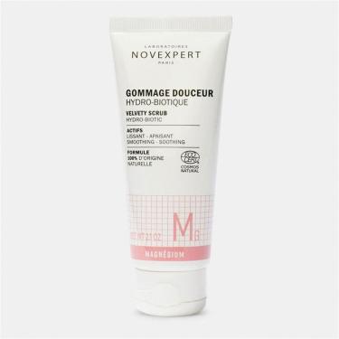 Novexpert Magnesium 60Ml Velvety Hydro-Biotic Scrub   (Peeling) Ženski  
