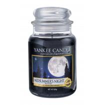 Yankee Candle Midsummer´S Night   623G    Unisex (Dišeca Sveca)